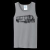 Core Cotton Tank Top Thumbnail