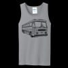 Core Cotton Tank Top Thumbnail