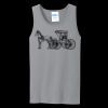 Core Cotton Tank Top Thumbnail
