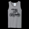 Core Cotton Tank Top Thumbnail