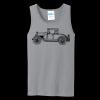 Core Cotton Tank Top Thumbnail
