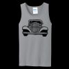 Core Cotton Tank Top Thumbnail