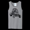 Core Cotton Tank Top Thumbnail