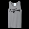 Core Cotton Tank Top Thumbnail