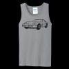 Core Cotton Tank Top Thumbnail