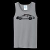 Core Cotton Tank Top Thumbnail