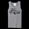 Core Cotton Tank Top Thumbnail
