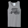 Core Cotton Tank Top Thumbnail