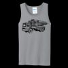 Core Cotton Tank Top Thumbnail
