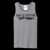 Core Cotton Tank Top Thumbnail