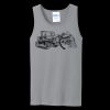 Core Cotton Tank Top Thumbnail