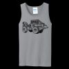 Core Cotton Tank Top Thumbnail