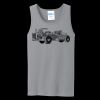 Core Cotton Tank Top Thumbnail