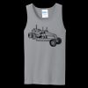 Core Cotton Tank Top Thumbnail