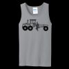 Core Cotton Tank Top Thumbnail