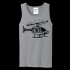 Core Cotton Tank Top Thumbnail