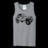 Core Cotton Tank Top Thumbnail