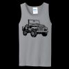 Core Cotton Tank Top Thumbnail
