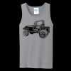 Core Cotton Tank Top Thumbnail