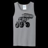 Core Cotton Tank Top Thumbnail