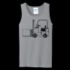 Core Cotton Tank Top Thumbnail