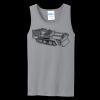 Core Cotton Tank Top Thumbnail