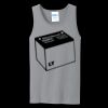 Core Cotton Tank Top Thumbnail