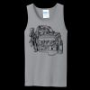 Core Cotton Tank Top Thumbnail