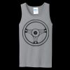 Core Cotton Tank Top Thumbnail
