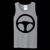 Core Cotton Tank Top Thumbnail