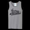 Core Cotton Tank Top Thumbnail