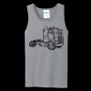 Core Cotton Tank Top Thumbnail