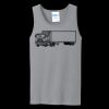 Core Cotton Tank Top Thumbnail
