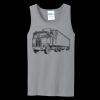 Core Cotton Tank Top Thumbnail