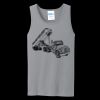 Core Cotton Tank Top Thumbnail