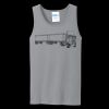 Core Cotton Tank Top Thumbnail