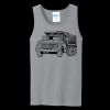 Core Cotton Tank Top Thumbnail