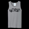 Core Cotton Tank Top Thumbnail