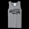 Core Cotton Tank Top Thumbnail