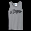 Core Cotton Tank Top Thumbnail