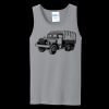 Core Cotton Tank Top Thumbnail