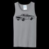 Core Cotton Tank Top Thumbnail