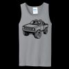 Core Cotton Tank Top Thumbnail