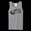 Core Cotton Tank Top Thumbnail