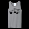 Core Cotton Tank Top Thumbnail