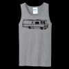 Core Cotton Tank Top Thumbnail