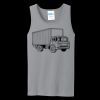 Core Cotton Tank Top Thumbnail
