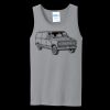 Core Cotton Tank Top Thumbnail