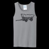 Core Cotton Tank Top Thumbnail
