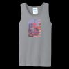 Core Cotton Tank Top Thumbnail